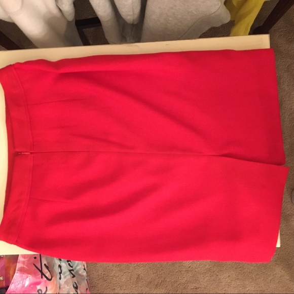 The Limited pencil skirt - Picture 3 of 3